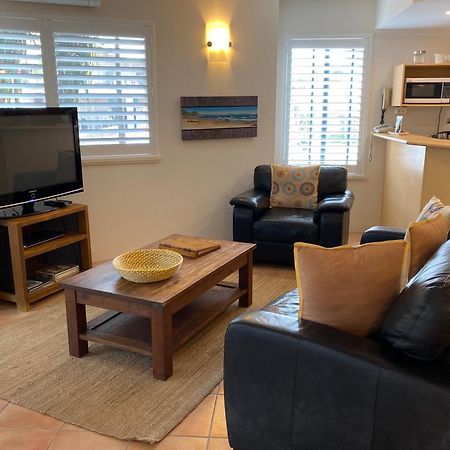 Byron Quarter Apartments Byron Bay Buitenkant foto