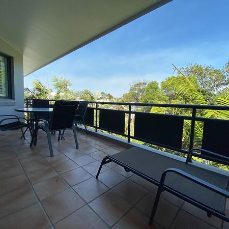 Byron Quarter Apartments Byron Bay Buitenkant foto