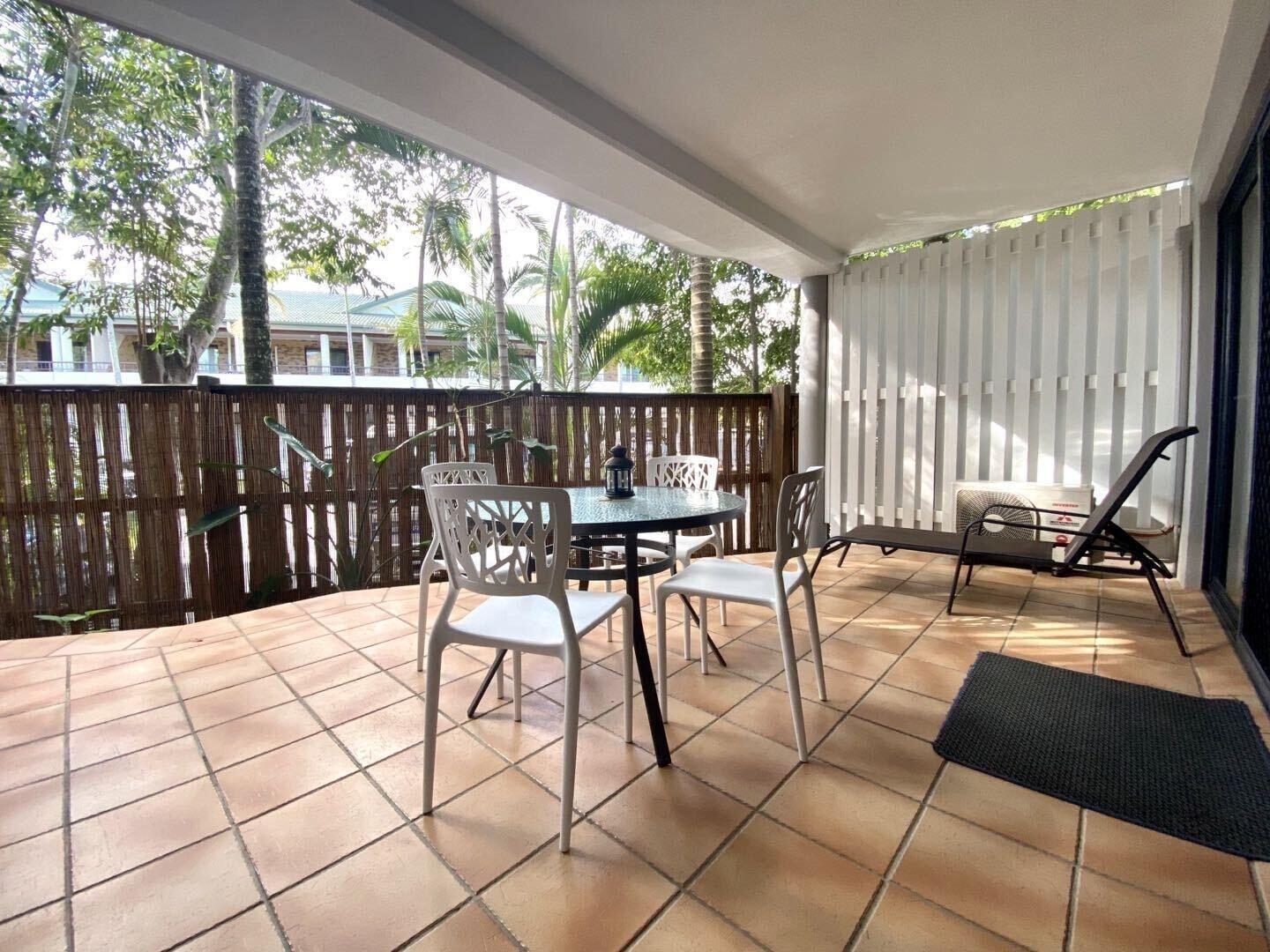 Byron Quarter Apartments Byron Bay Buitenkant foto
