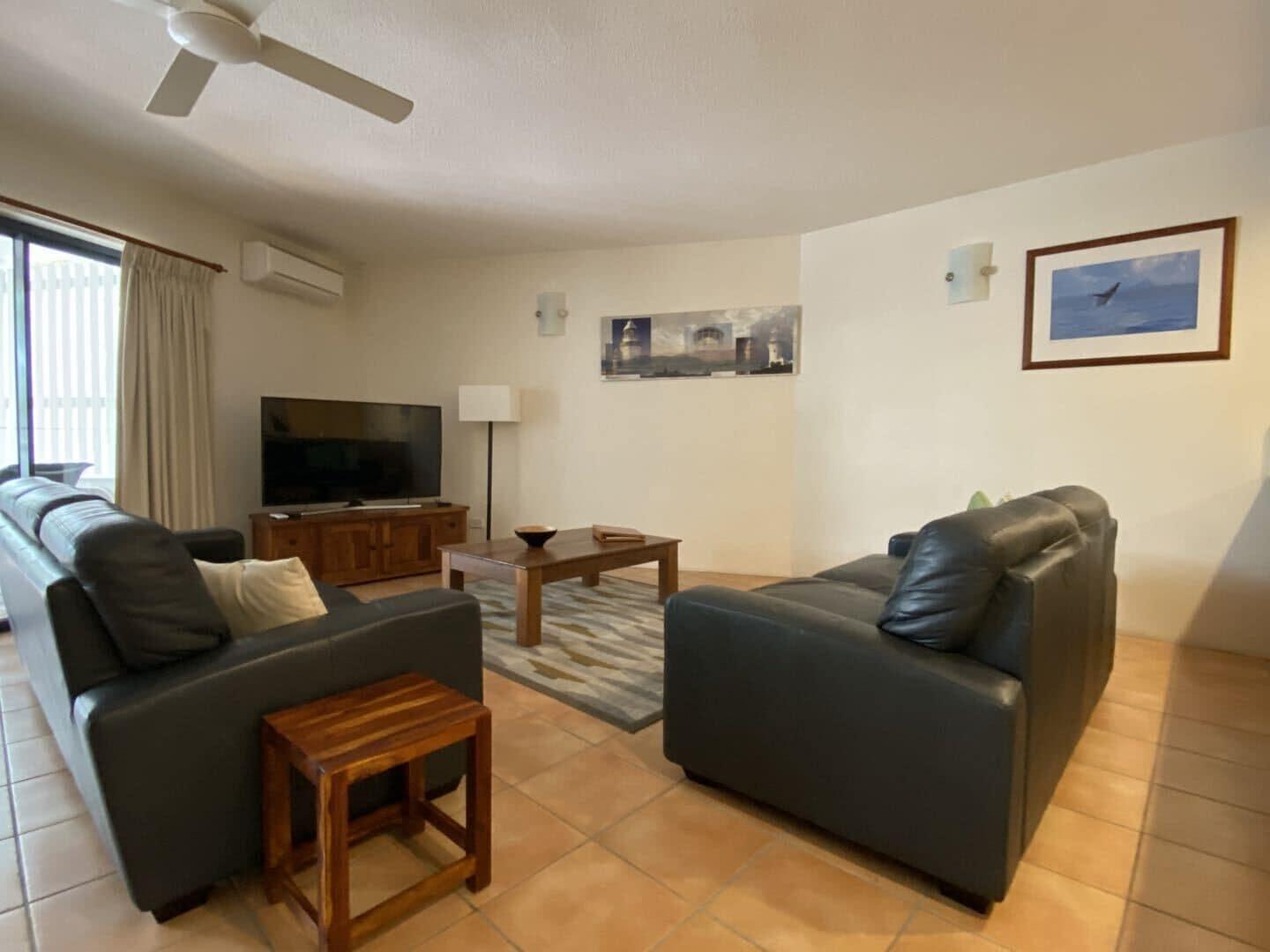 Byron Quarter Apartments Byron Bay Buitenkant foto