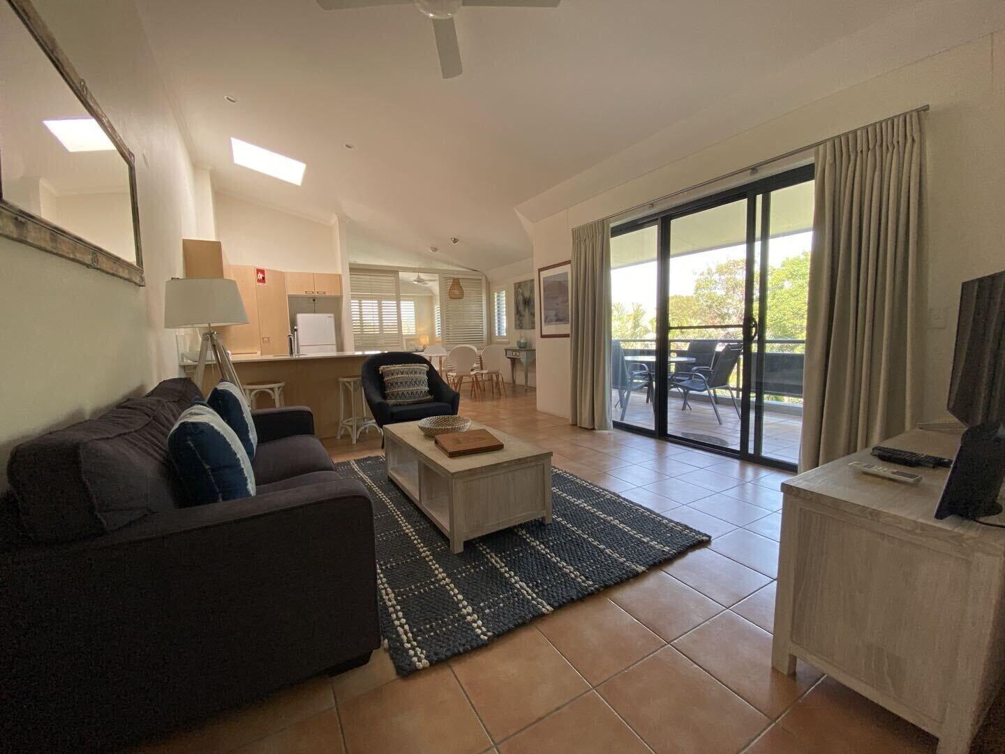 Byron Quarter Apartments Byron Bay Buitenkant foto