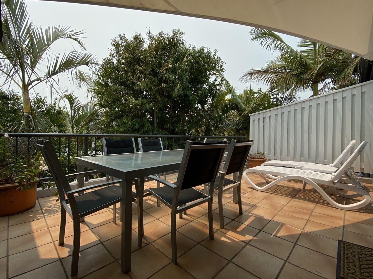 Byron Quarter Apartments Byron Bay Buitenkant foto
