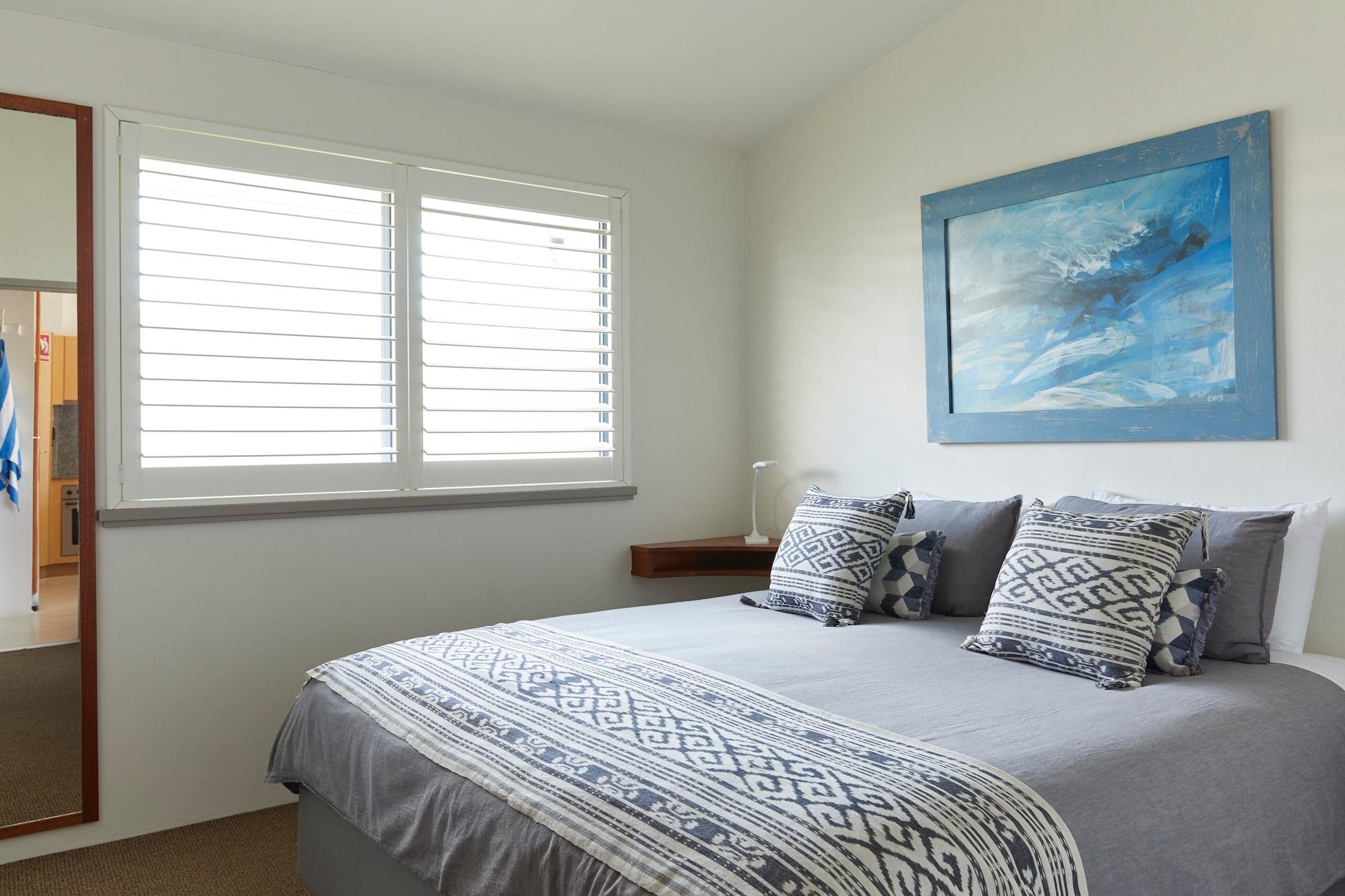 Byron Quarter Apartments Byron Bay Buitenkant foto