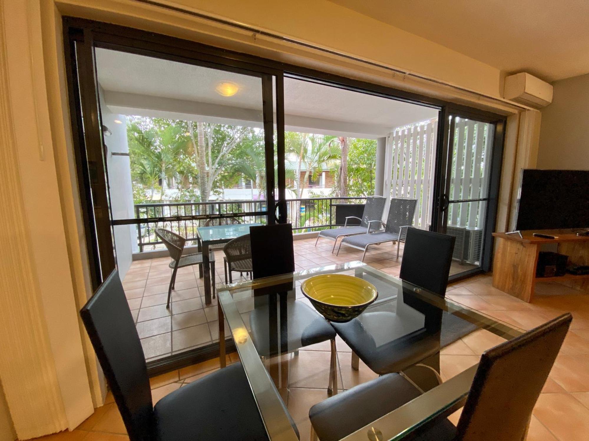 Byron Quarter Apartments Byron Bay Kamer foto