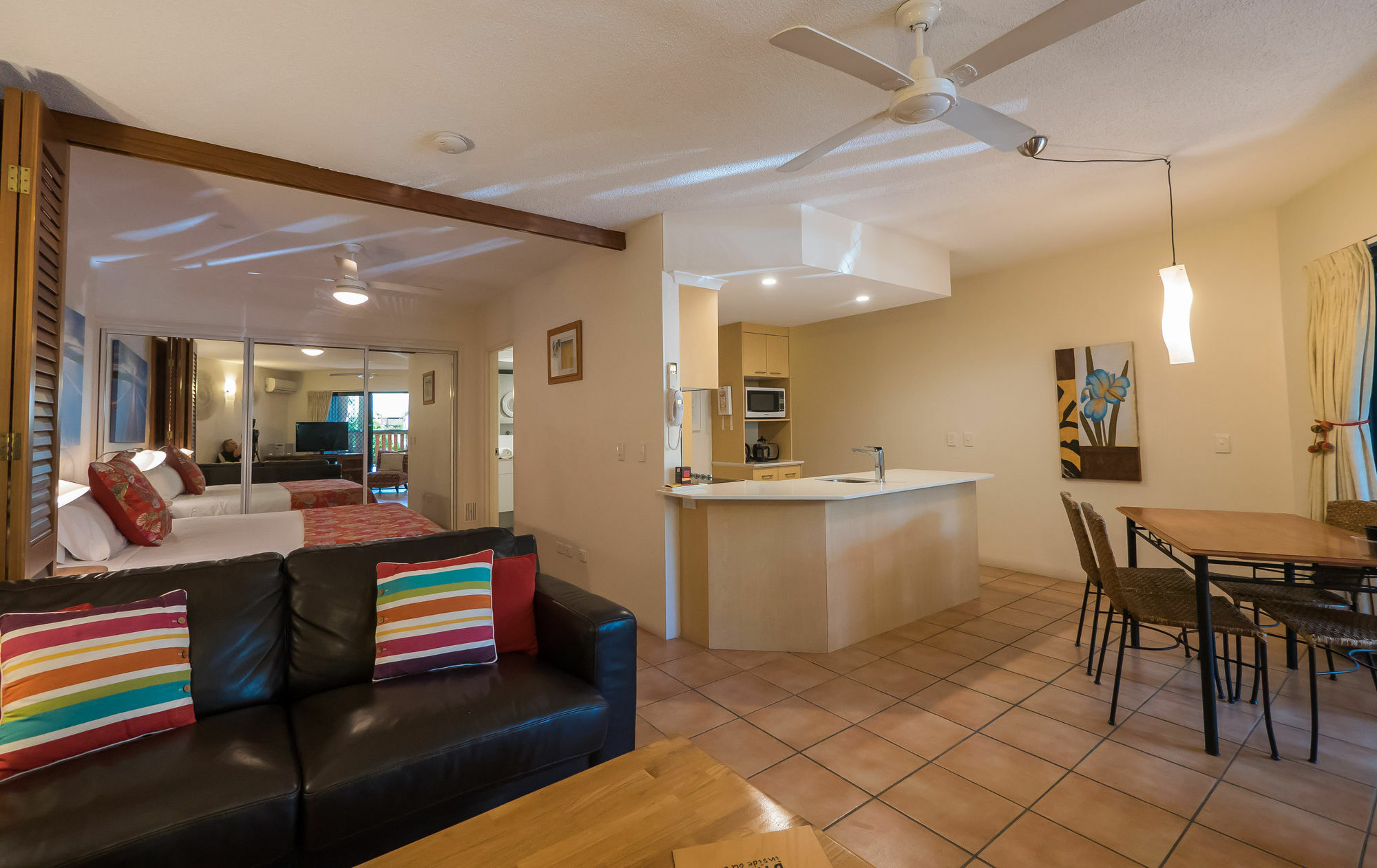 Byron Quarter Apartments Byron Bay Buitenkant foto