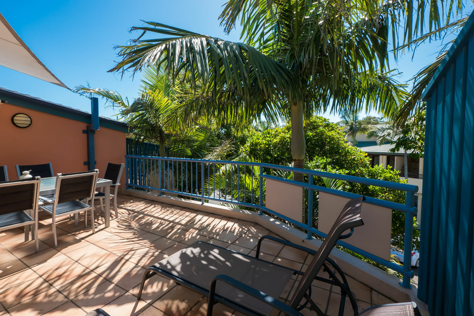 Byron Quarter Apartments Byron Bay Buitenkant foto