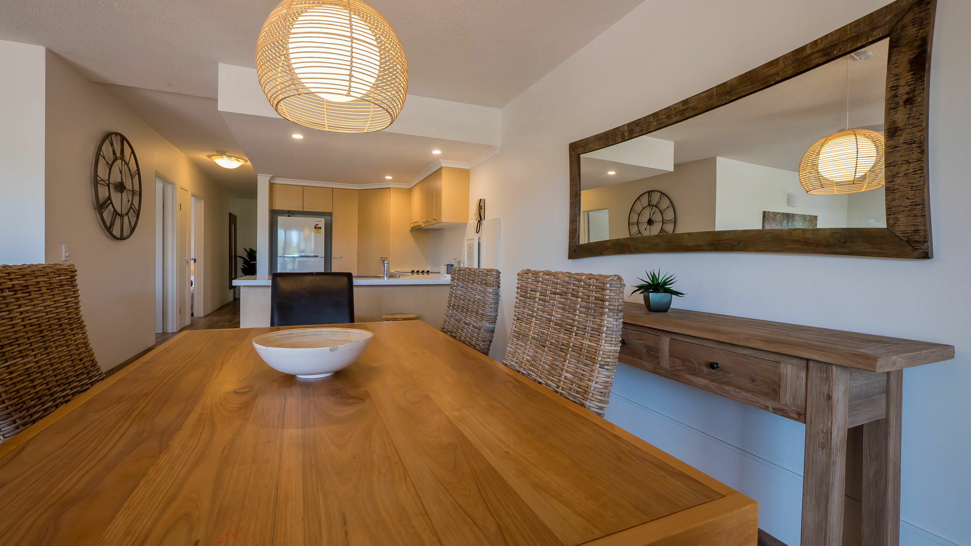 Byron Quarter Apartments Byron Bay Buitenkant foto