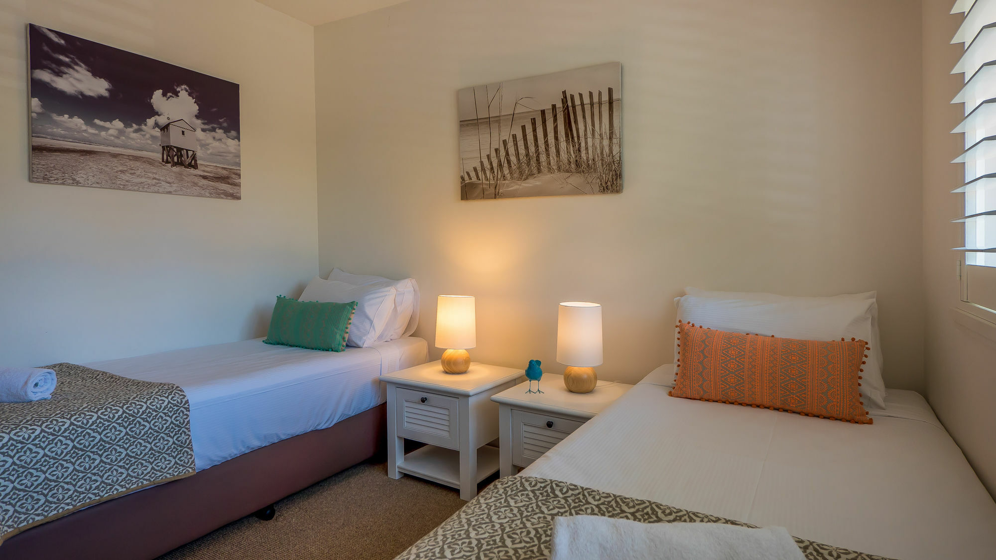 Byron Quarter Apartments Byron Bay Buitenkant foto