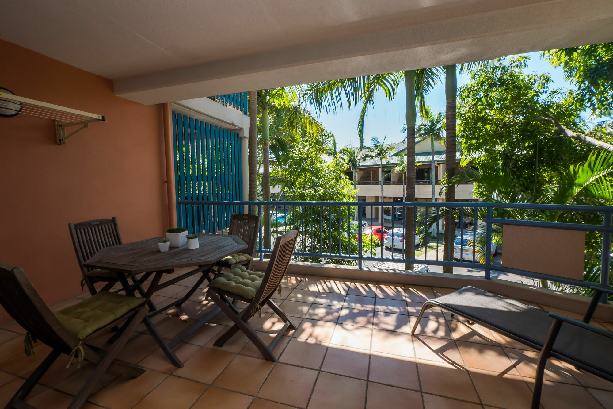 Byron Quarter Apartments Byron Bay Buitenkant foto