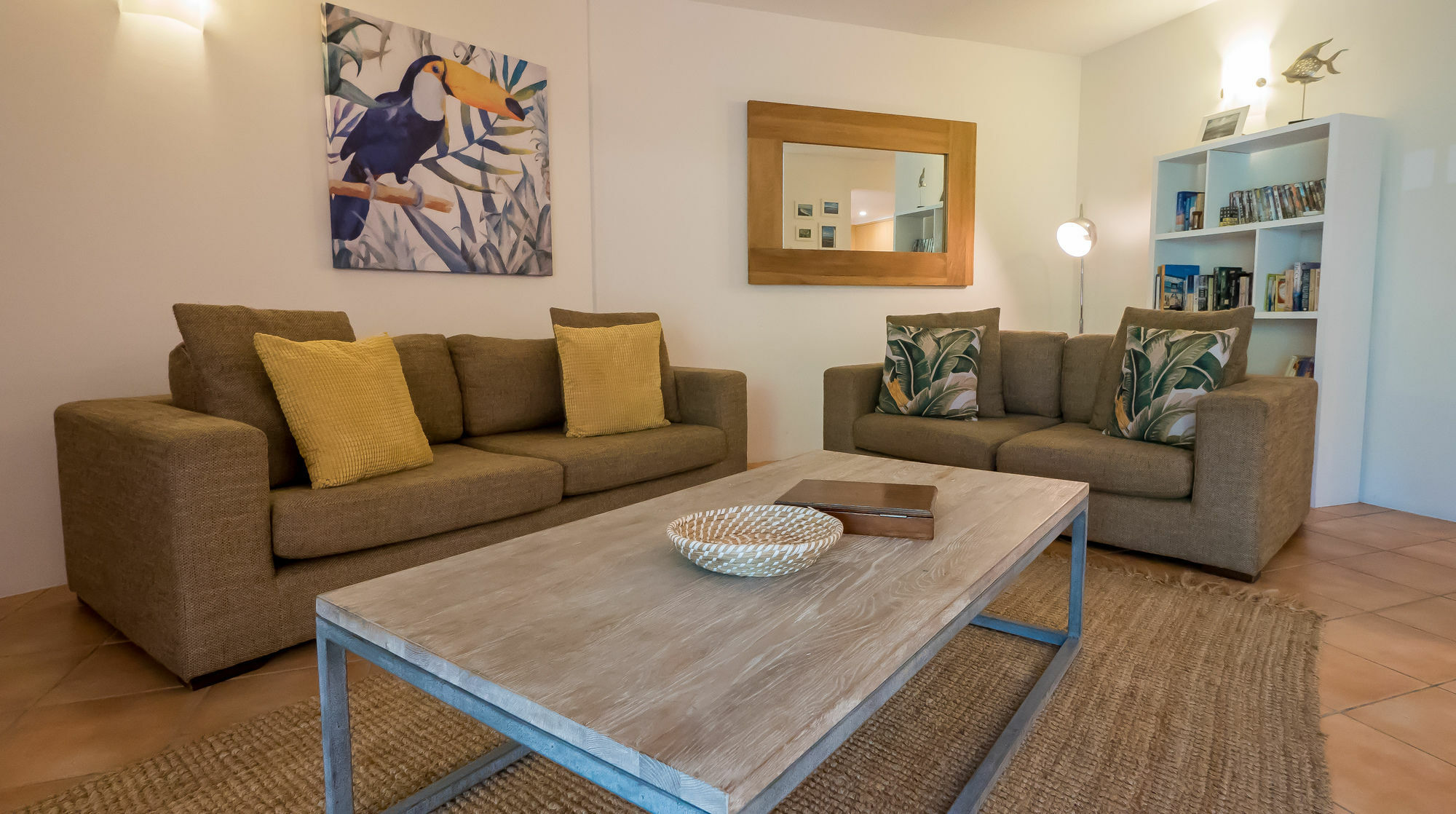 Byron Quarter Apartments Byron Bay Buitenkant foto