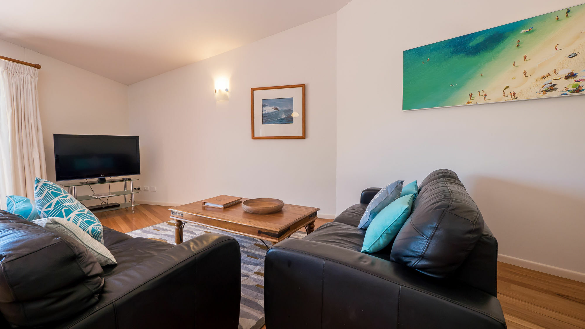 Byron Quarter Apartments Byron Bay Buitenkant foto