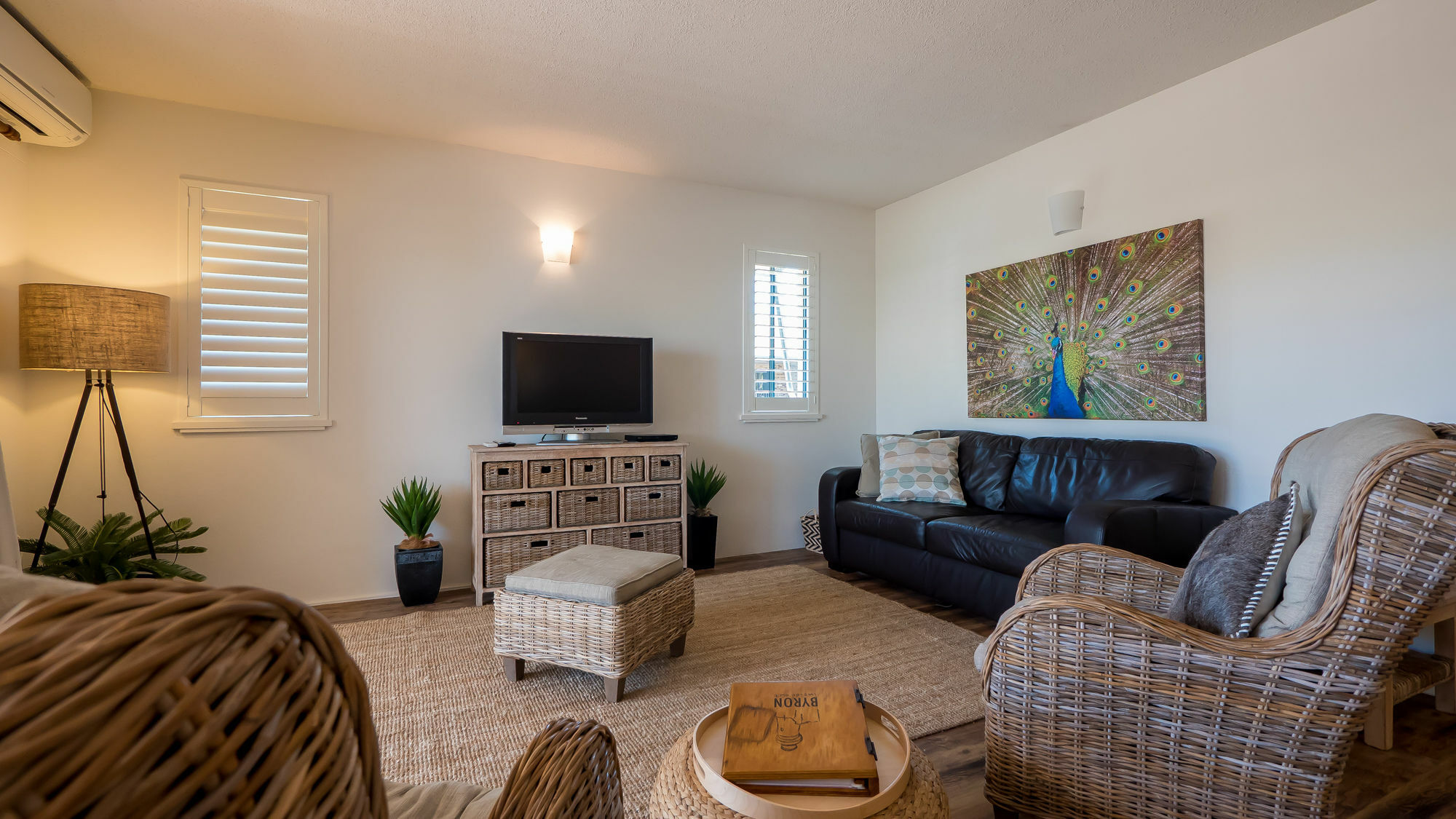 Byron Quarter Apartments Byron Bay Buitenkant foto