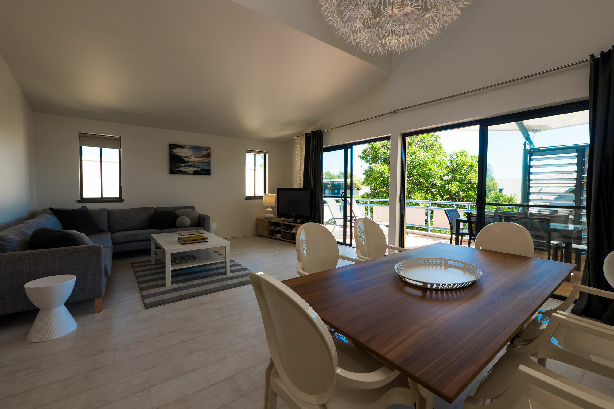 Byron Quarter Apartments Byron Bay Buitenkant foto